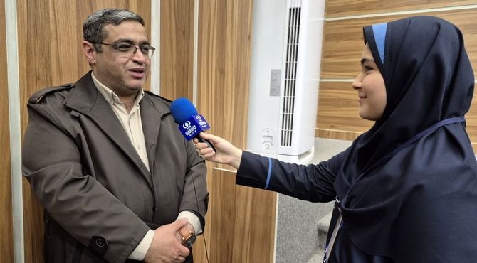 همایش پیشگیری از آسیب‌های اجتماعی در سالن امام علی(ع)منطقه ۱۵