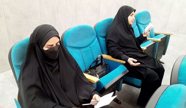 مراسم گرامیداشت «شهدای اقتدار» در آموزش و پرورش استان بوشهر
