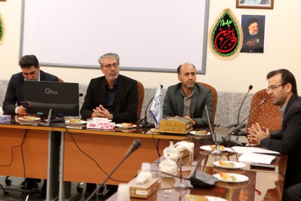 اجرای طرح «میدان پویا» در کاشان؛ هم‌افزایی دستگاه‌ها برای نشاط دانش‌آموزی در تابستان