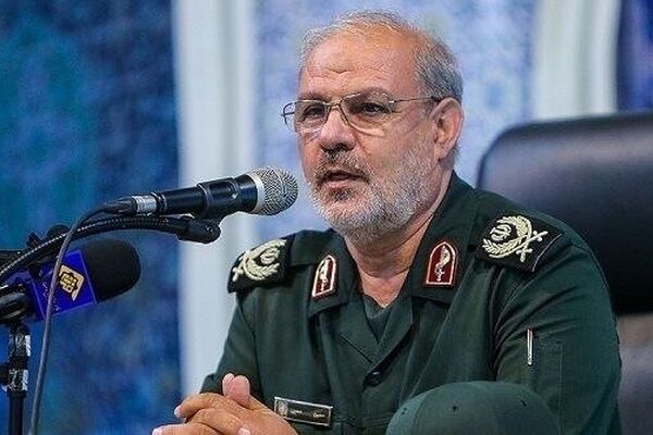 سخنگوی سپاه: در صورت تداوم جنگ، از ظرفیت‌های فراتر از تصور دشمن رونمایی می‌کنیم