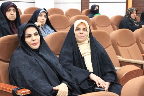 جشن باشکوه نیمه شعبان در گچساران