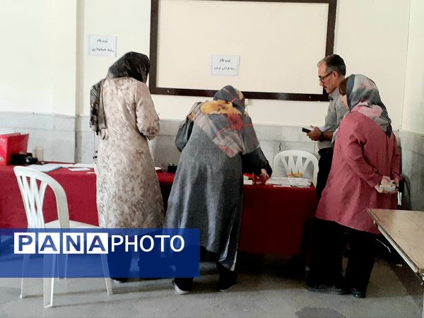 آغاز ثبت نام رشته‌های فنی و حرفه‌ای هنرستان محمودیه بجنورد 