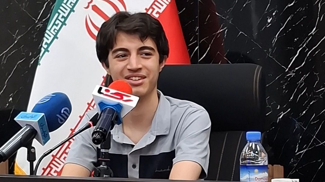 رازهای موفقیت در ‌المپیاد اقتصاد‌ به روایت یک دانش‌آموز مشهدی‌