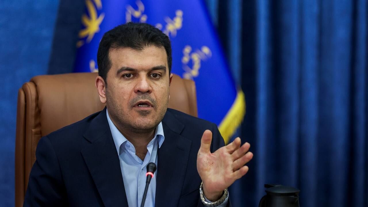 زیرساخت محاسباتی قوی برای هوش مصنوعی در کشور راه‌اندازی شد