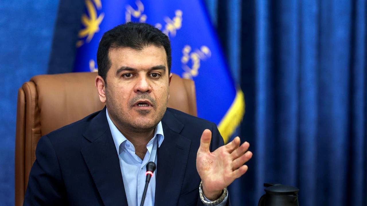 زیرساخت محاسباتی قوی برای هوش مصنوعی در کشور راه‌اندازی شد