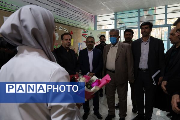 زنگ پژوهش در آذربایجان غربی