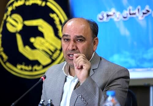 همراهی ۲۵۰ هزار معلم در طرح اکرام ایتام و محسنین