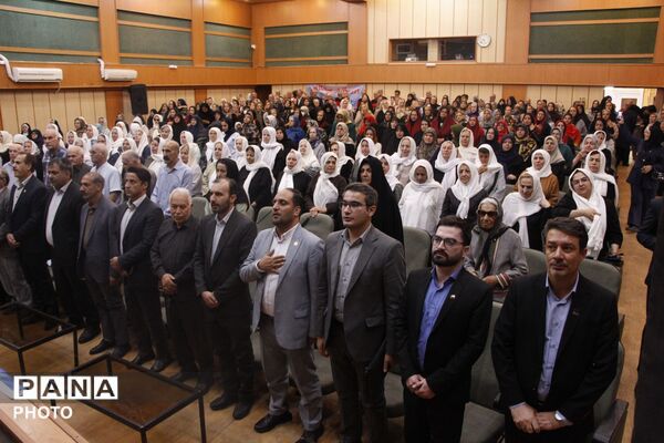 جشنواره بزرگ ورزش همگانی و سالمندان همدان