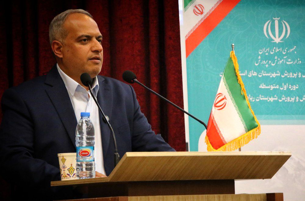 همکاری خانواده ها با آموزش و پرورش، موجب ارتقای کیفیت آموزش، سلامت روانی و رشد همه‌جانبه دانش‌آموزان می‌شود