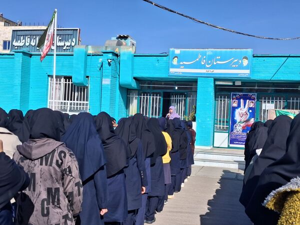 فاطمیه، گلستانی در انتظار آفتاب؛ آیینی به رنگ مهر