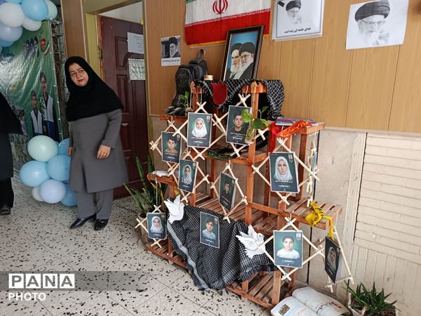 ماکان»؛ میراث‌دار شهدای دانش‌آموز میناب در مسیر فرهنگ‌سازی زیست‌محیطی