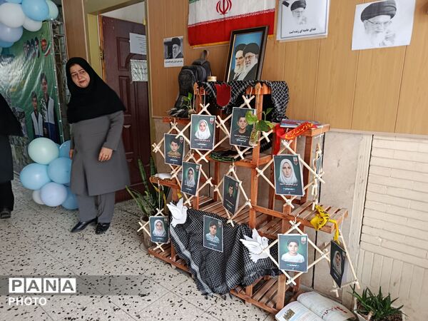 ماکان»؛ میراث‌دار شهدای دانش‌آموز میناب در مسیر فرهنگ‌سازی زیست‌محیطی