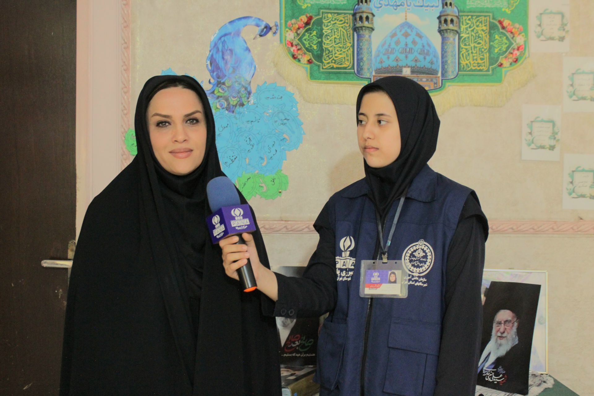 احساسات شما دشمنتان نیستند
