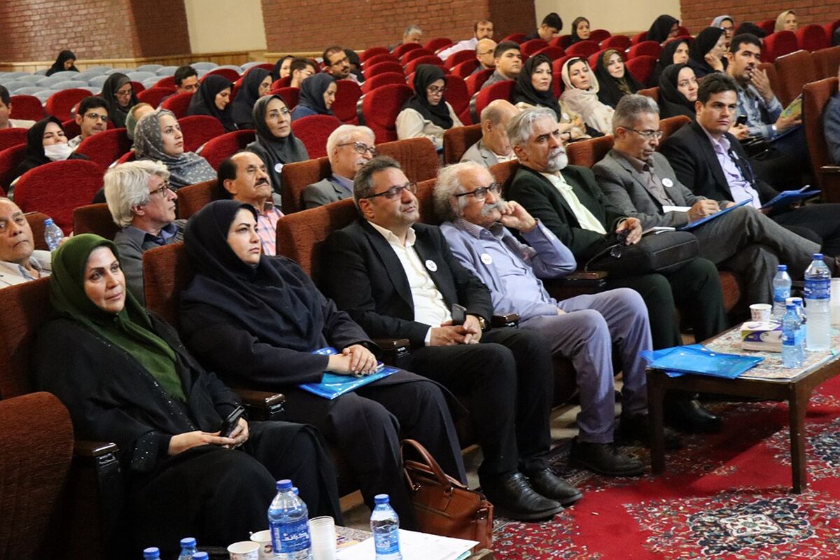 همایش ملی آموزش تاریخ، یک جریان بالنده آموزشی است