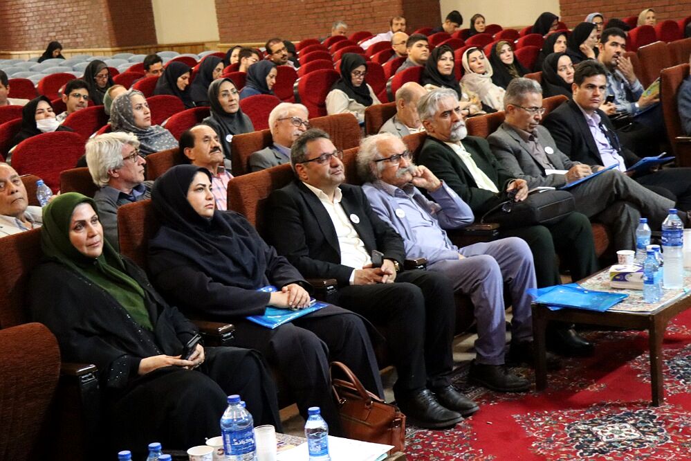 همایش ملی آموزش تاریخ، یک جریان بالنده آموزشی است