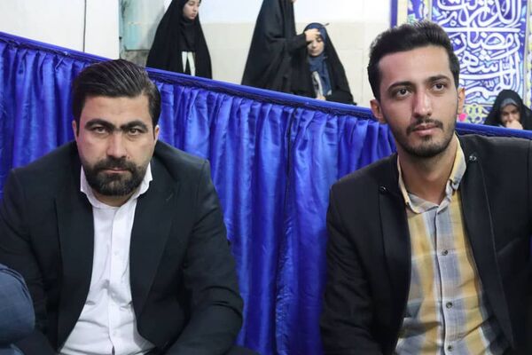 برگزاری باشکوه دومین محفل قرآنی «رواق» با محوریت ترویج جلسات خانگی قرآن در شهرستان فلارد