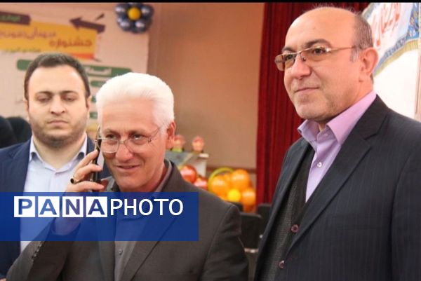 جشنواره «قوناخ باجی»، الگویی درخشان در آموزش پیش‌دبستانی