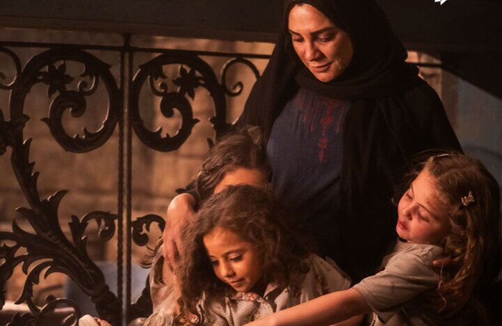 «سرزمین فرشته‌ها»؛ کودکان غزه از قاب سینما تا اسکار