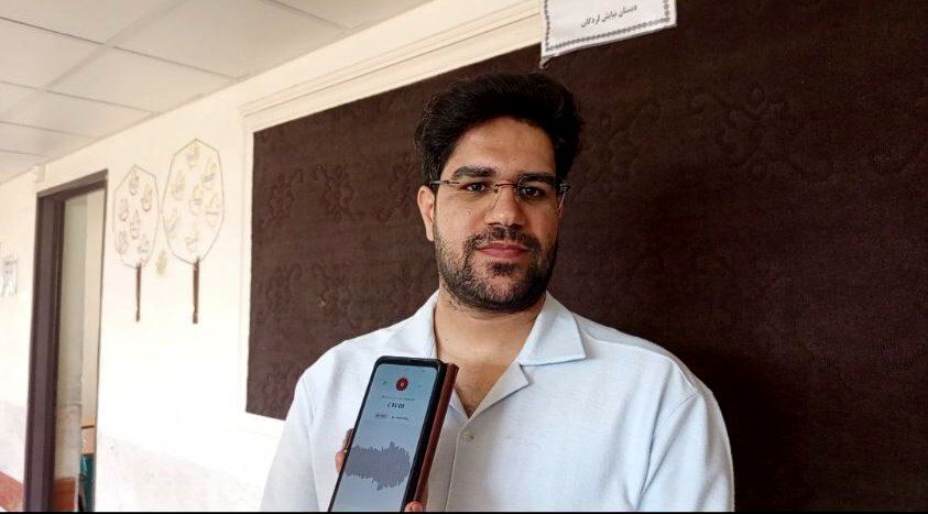 لبخند سالم آینه یک زندگی زیبا است