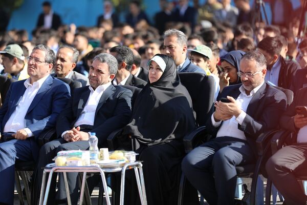 زنگ مهر در آذربایجان غربی