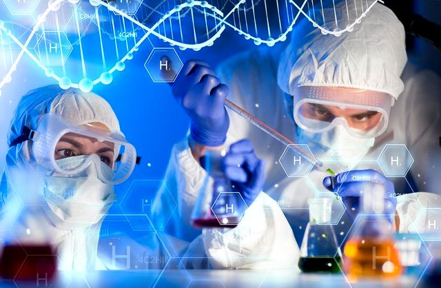 تحول در صنایع تولیدی با راه‌حل‌های بومی و پیشرفته میسر است
