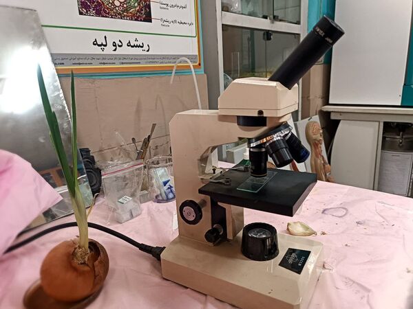 کلاس های آموزشی و آمادگی جشنواره نوجوانان خوارزمی در پژوهشسرا فرهنگ ورامین