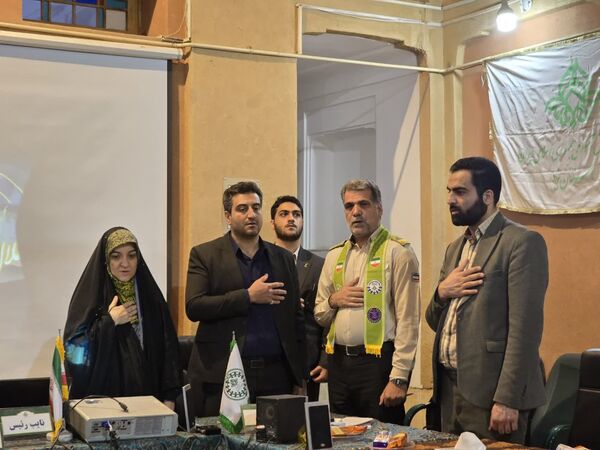 برگزاری انتخابات مجامع دانش‌آموزی پیشتازان استان یزد