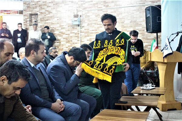 آغاز عملیات اجرایی خانه‌موزه نوجوان شهید محسن گایینی در قم