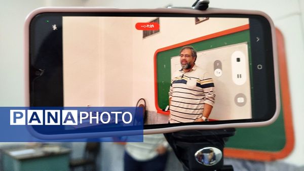 کارگاه‌های آموزش‌مقدماتی‌خبرنگاران پانا استان البرز 