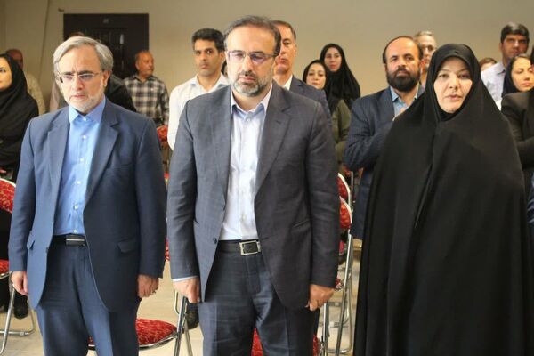 اولین مجتمع شوق زندگی در البرز 