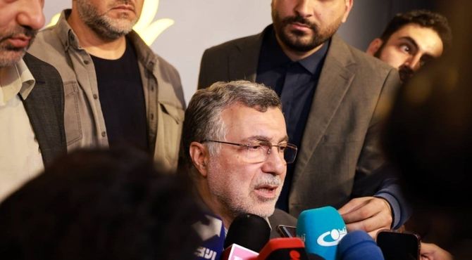 نمایشگاه همام جلوه‌ای از غلبه بر محدودیت‌های جسمی و ذهنی است