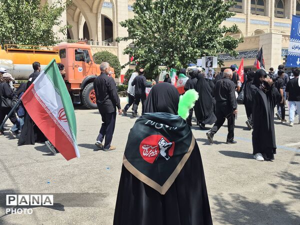 از قاب دوربین تا قاب دل؛ روایت یک وداع