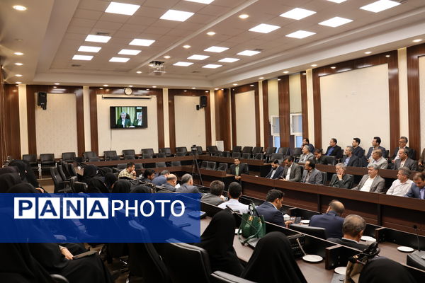 برنامه‌ریزی ویژه و سازماندهی مدارس با حضور پررنگ مسئولان شهرستان تربت حیدریه