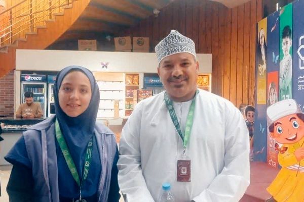 ایران کشوری پر از استعدادهای فرهنگ و صلح‌طلبی است