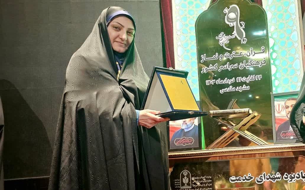 برکت در تمام ابعاد زندگی از اثرات اُنس با قرآن است