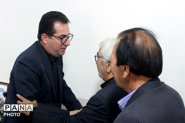 آغازِ طرح شهید عجمیان در مدرسه شهید عباسی روستای فرطان