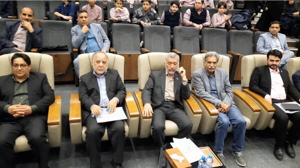 همایش استانی قطب فناوری هسته‌ای و هوش مصنوعی