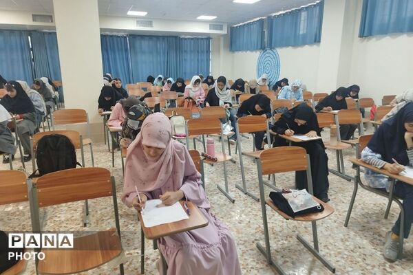 هفتمی‌های فرزانگان یک؛ شروعی پرهیجان