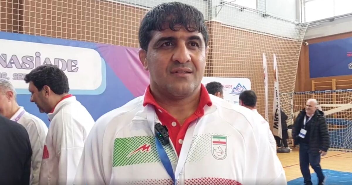 هدف ما کسب 10 مدال طلا بود