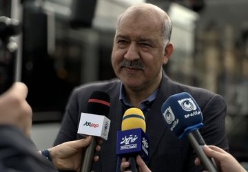 ارتقای ناوگان مشهد برای خدمت رسانی ویژه به مردم است