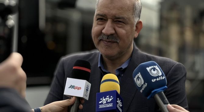 ارتقای ناوگان مشهد برای خدمت رسانی ویژه به مردم است