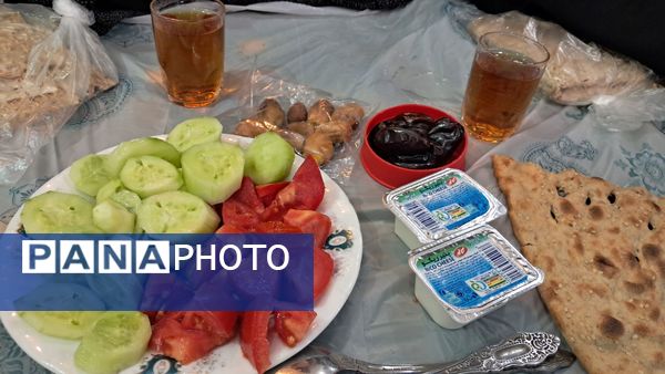 اعتکاف دخترانه در مسجد امام حسن مجتبی(ع) قم