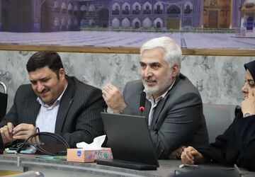 «تحول در میدان» خراسان رضوی به الگویی ملی تبدیل شد