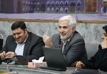 «تحول در میدان» خراسان رضوی به الگویی ملی تبدیل شد