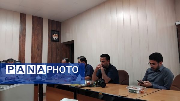 نشست خبری هشتمین دوره برگزاری بزرگترین فرش سرگل قاره کهن 