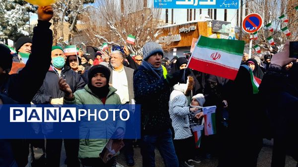 حماسه‌آفرینی مردم دیار عطار و خیام