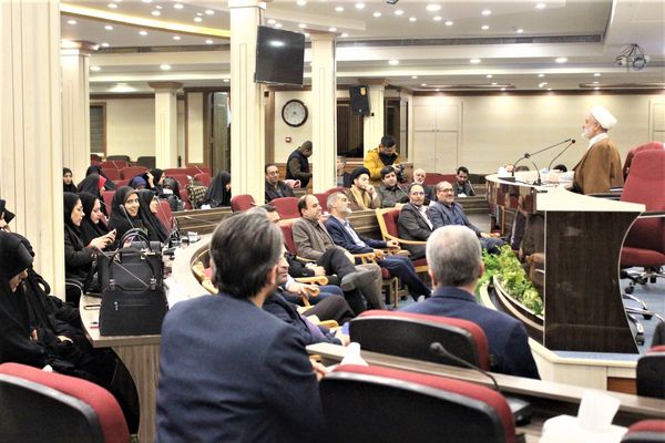 اختتامیه رویداد «الف‌تا» در قم