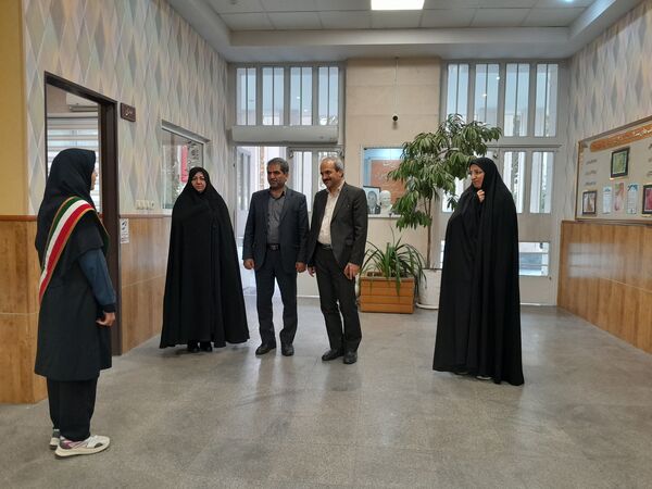 افتتاح طرح HSE برای اولین بار در کشور 