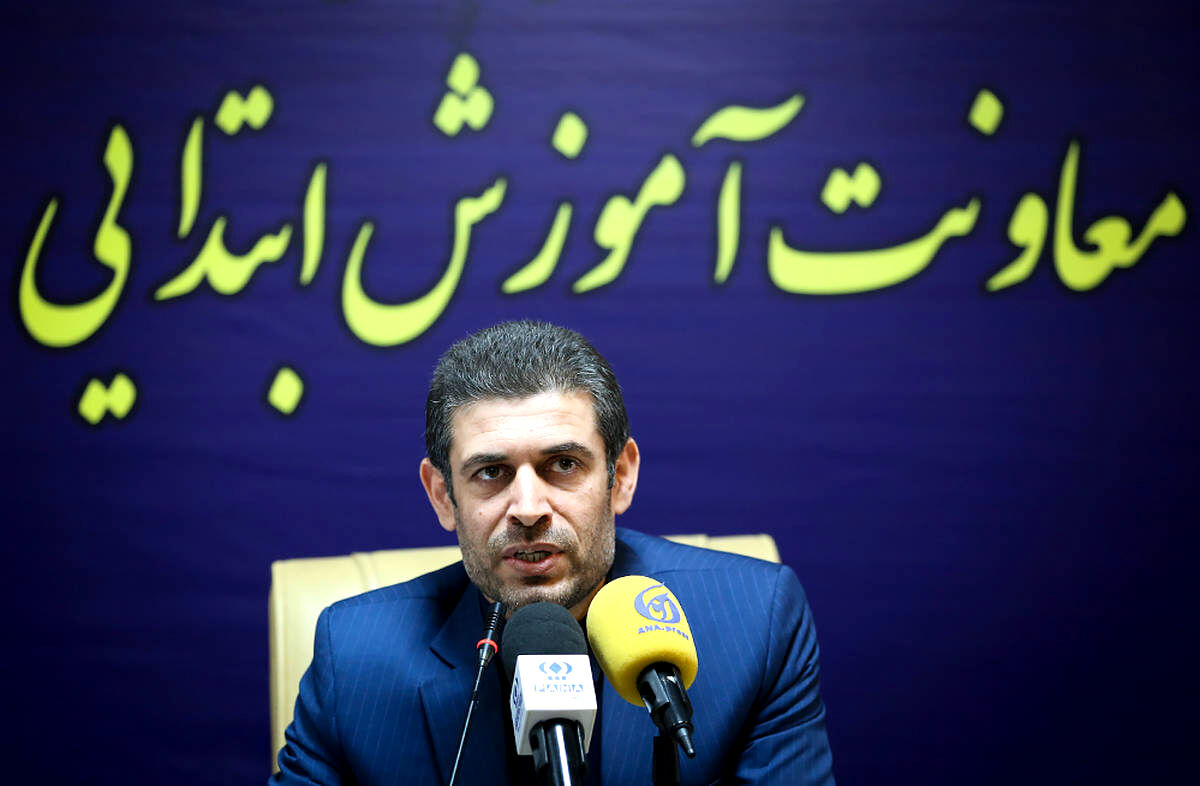 صدور مجوز راه‌اندازی مدارس سمپاد عشایری در سه استان کشور 