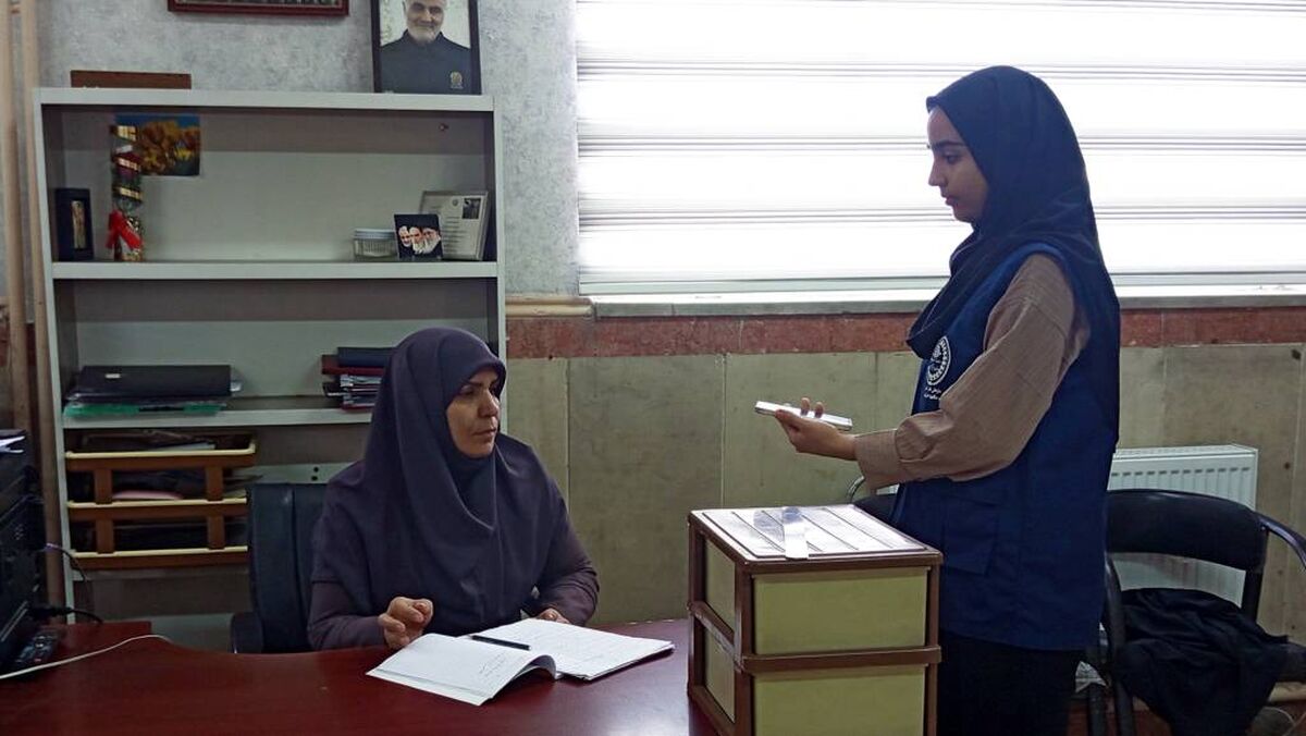 یکپارچگی ملت در برابر تهدیدات، محور اصلی دفاع از کشور است
